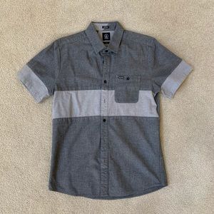 Volcom Button-down
